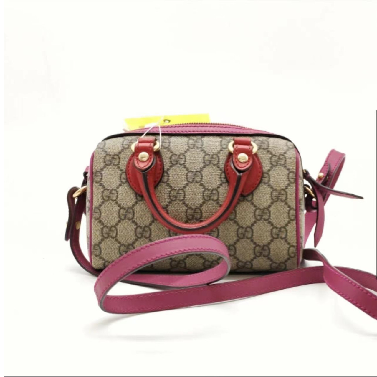 95新 GUCCI/古驰 哈密专属/单肩包/无工价/包展/7962