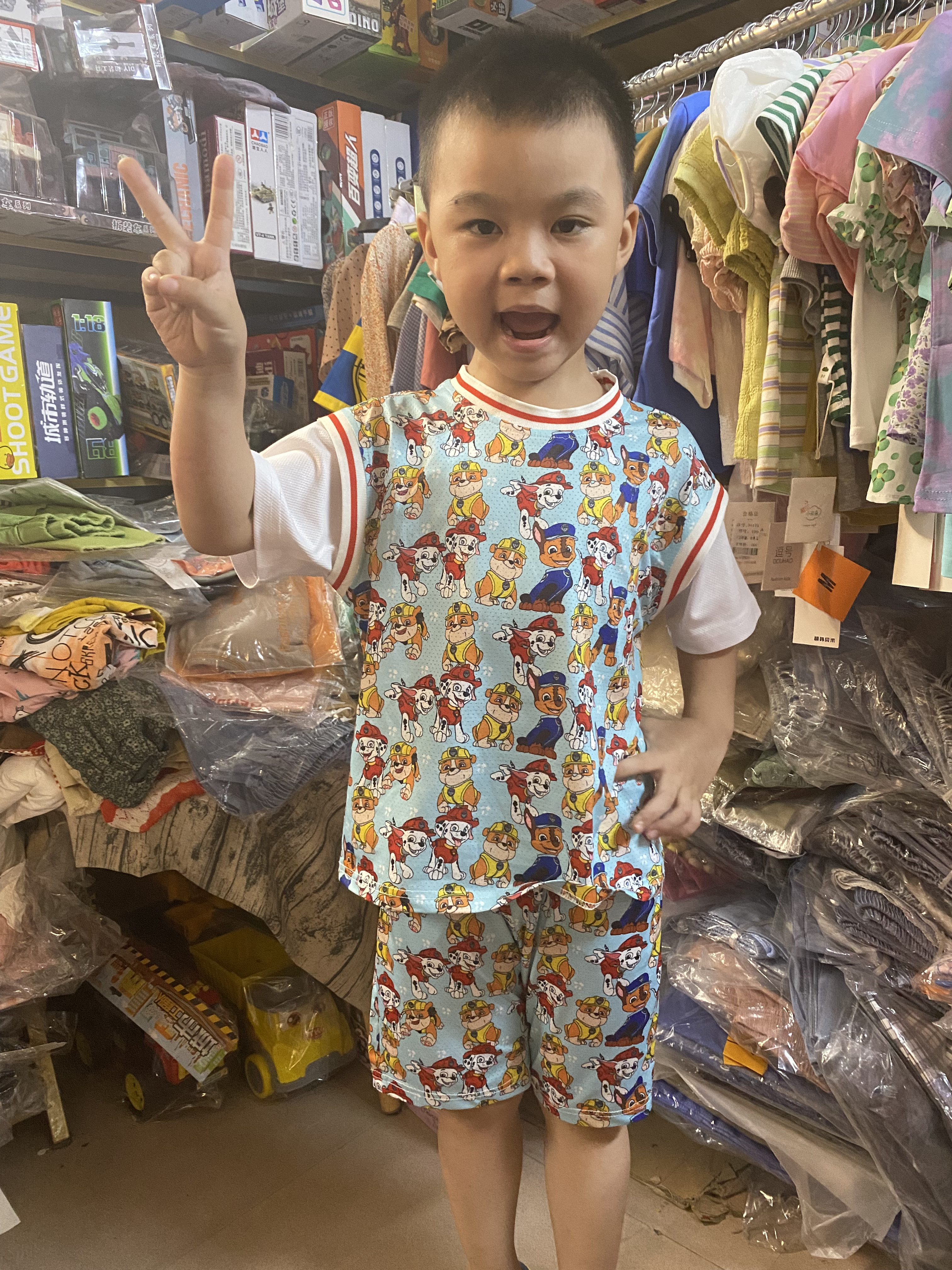 {童画家}一系列价格链接 看好再下单 NO退NO换