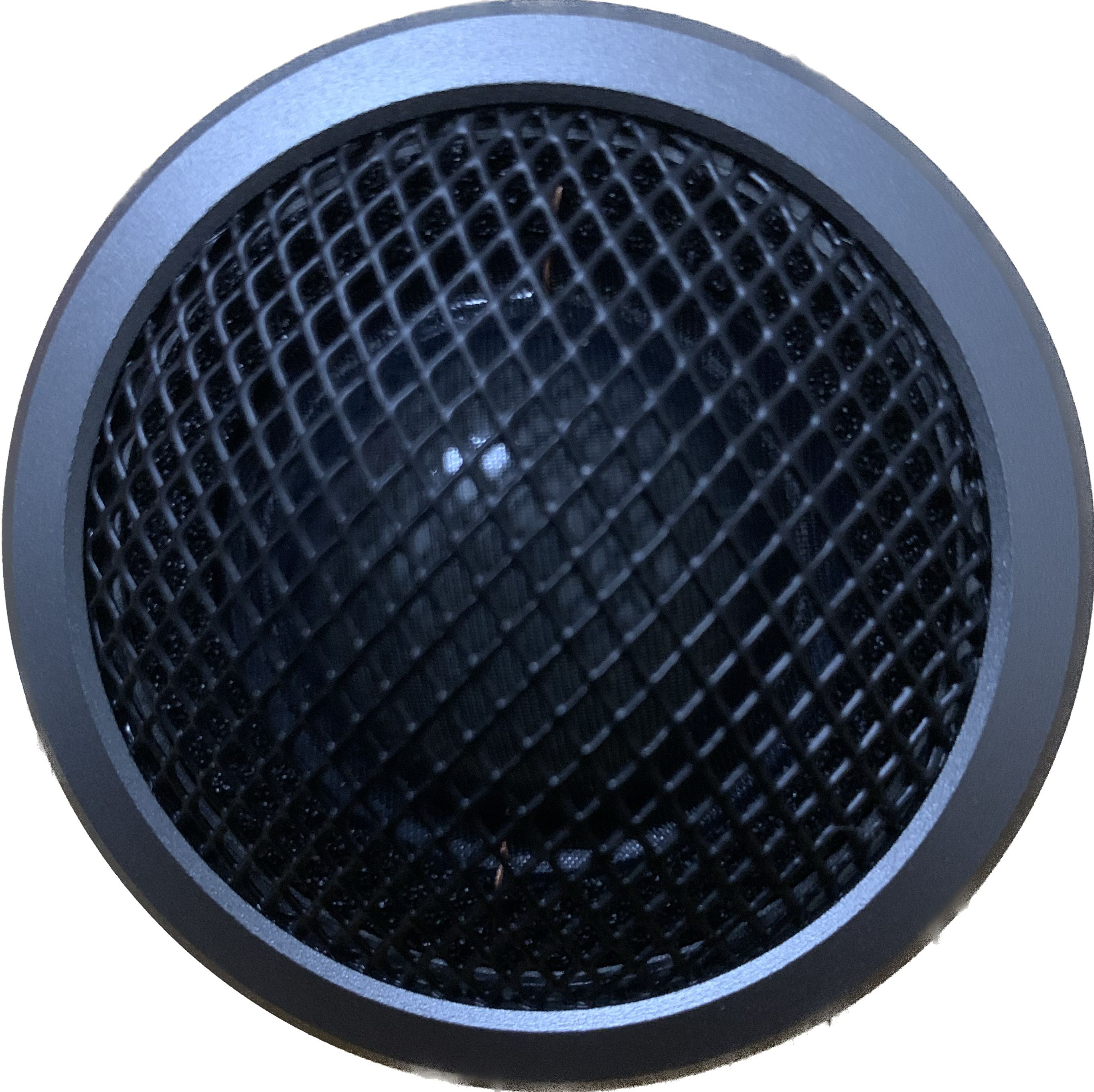 2寸28芯进口丝膜发烧级高音喇叭