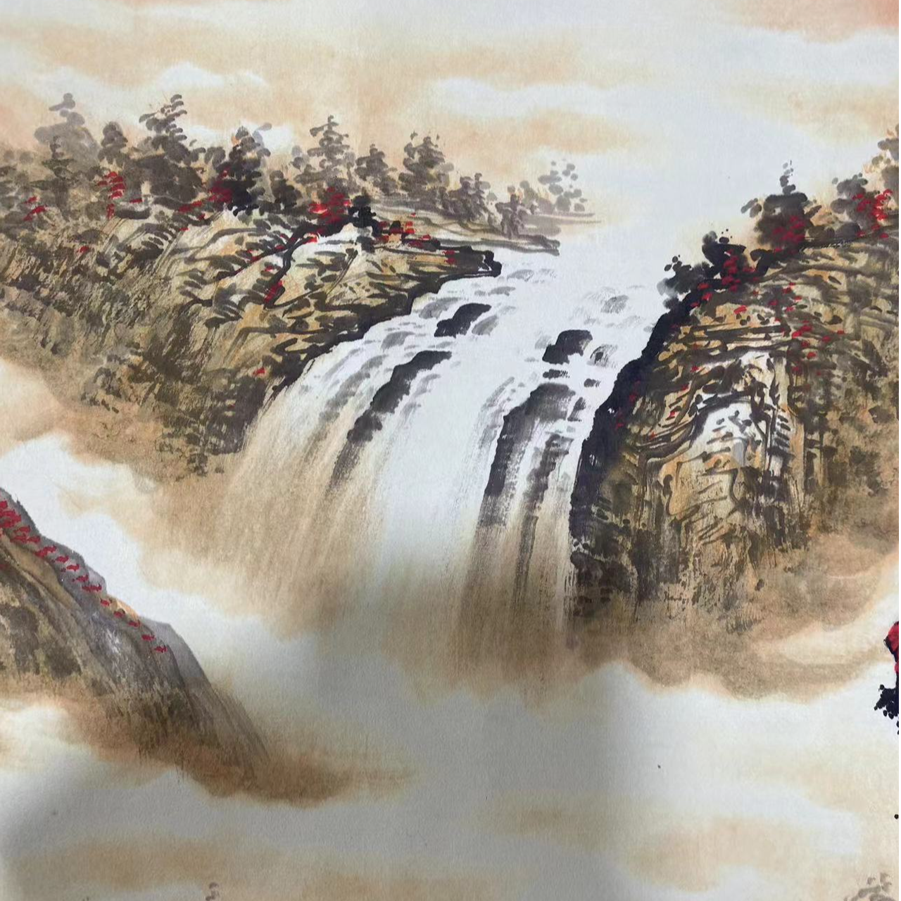 精品字画改价链接【图片均为代拍链接】