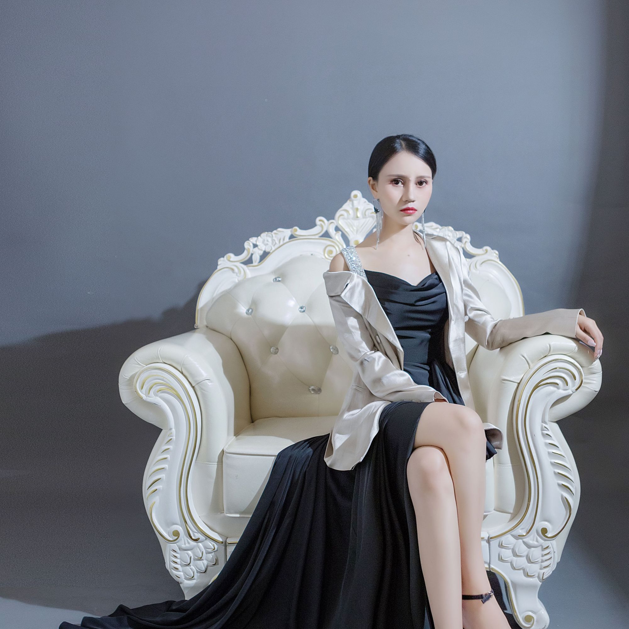 2024年时尚打底衣打底裤百搭款