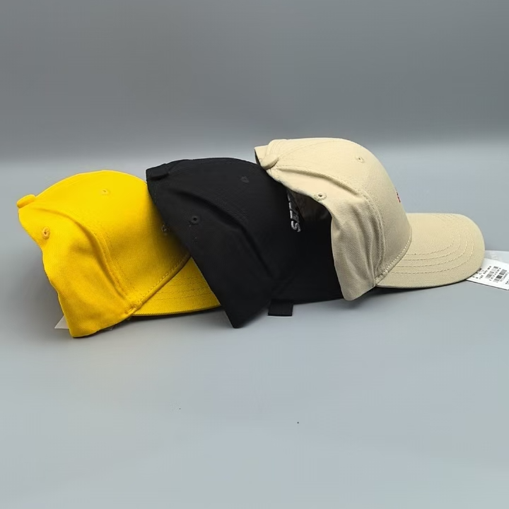 棒球帽户外防晒帽子学生儿童盆帽双面遮阳帽606005