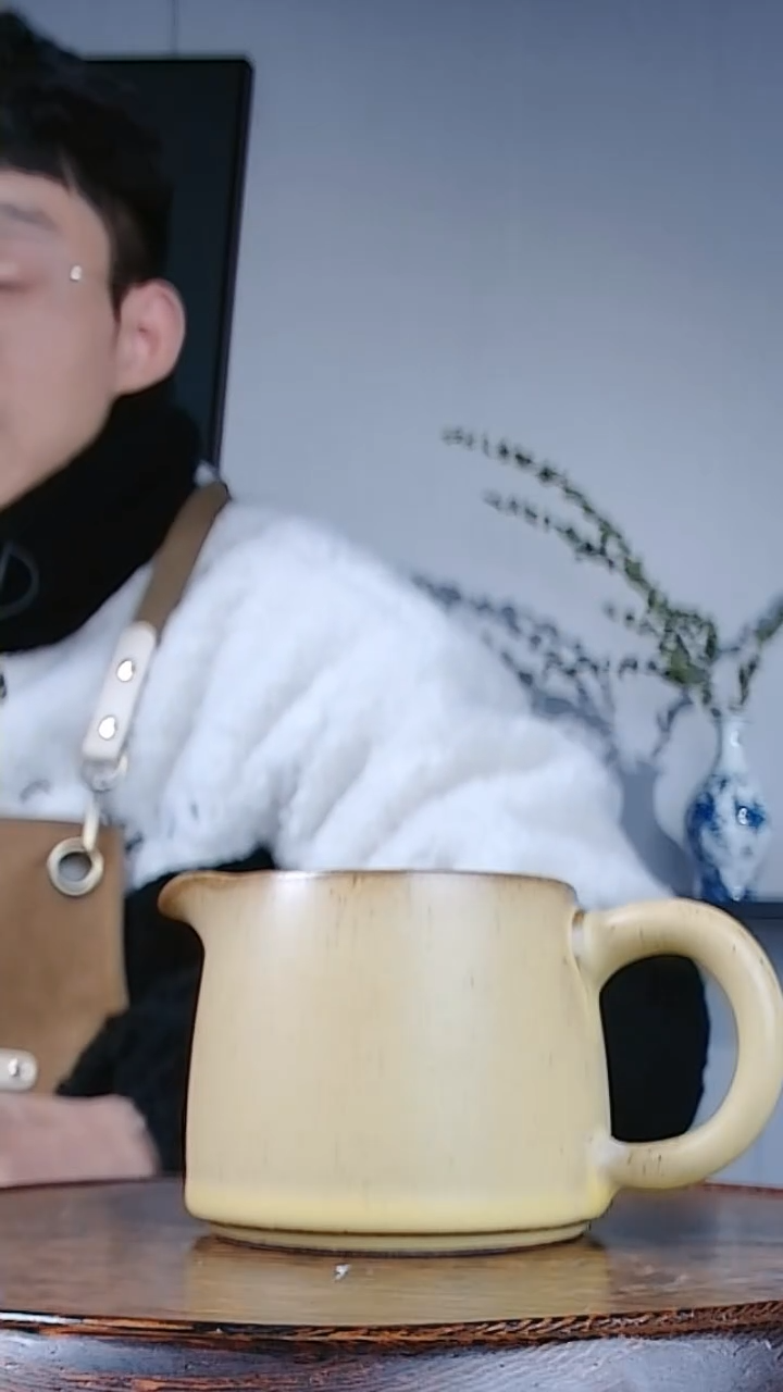 【闪购商品】瓷杯1