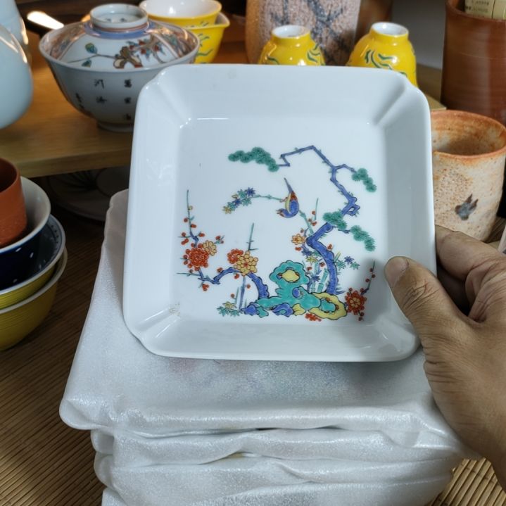 【闪购商品】搪瓷瓷片✨****✨