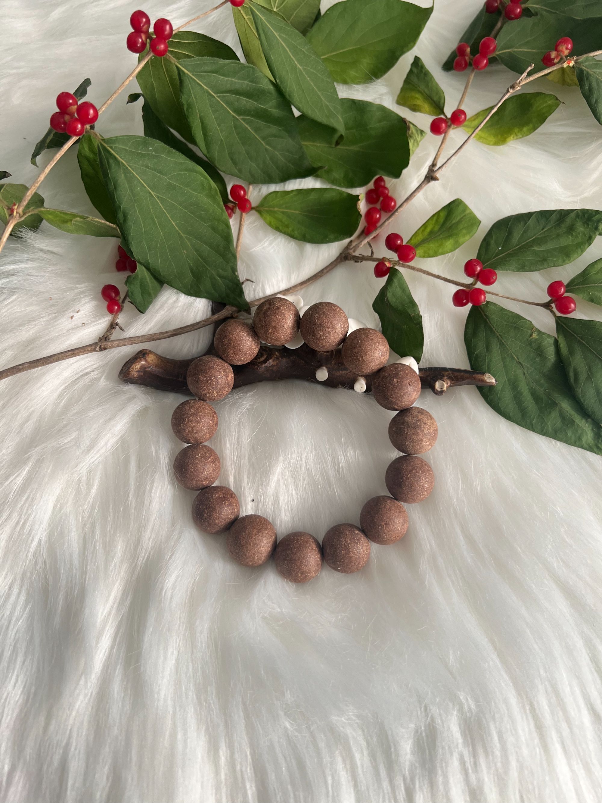 内府龙涎（瑕）香香方福利  合香珠 