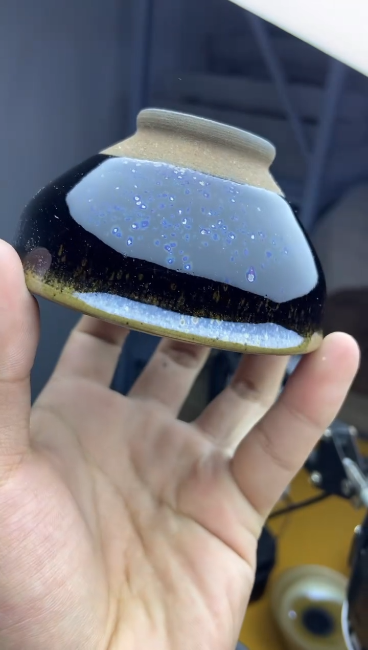 【闪购商品】瓷茶盏583