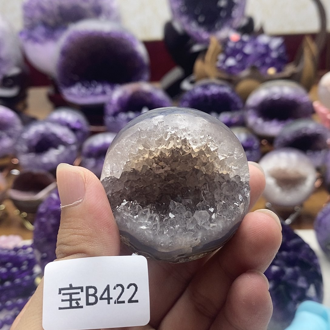 【闪购商品】水晶大型摆件（非配饰）未镶嵌