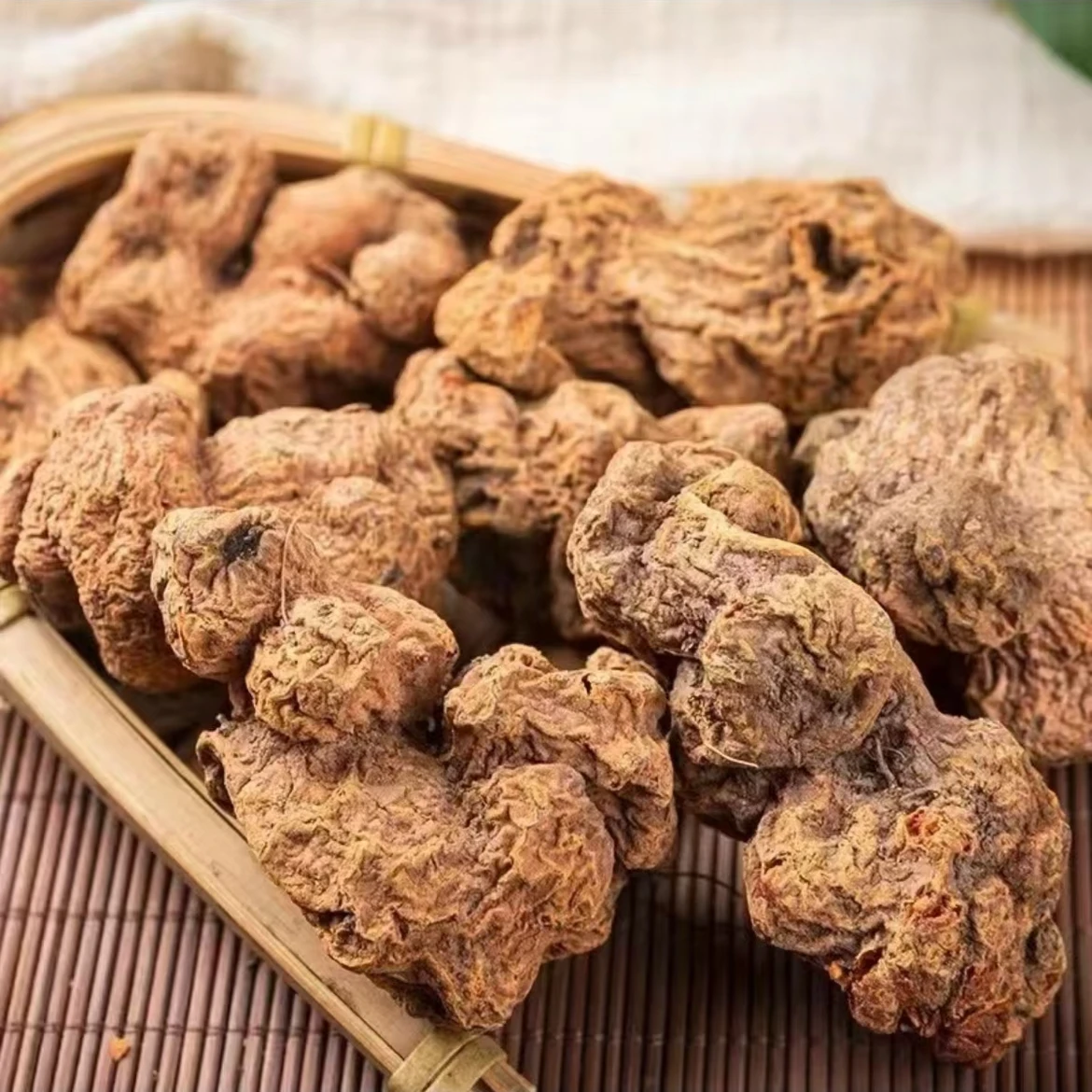 （姝）初级农产品【桖·菩·提】250g/ 500g可搭配枸杞使用