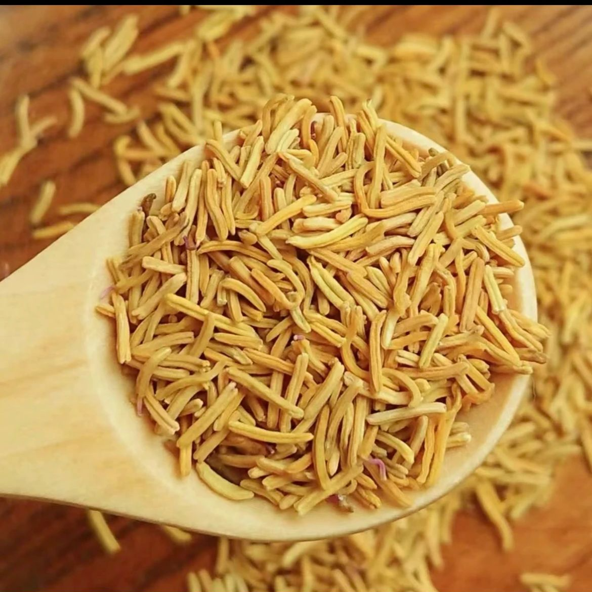 （杰）初级农产品【黄·金·蕊】50g 100g 250g可搭配枸杞使用