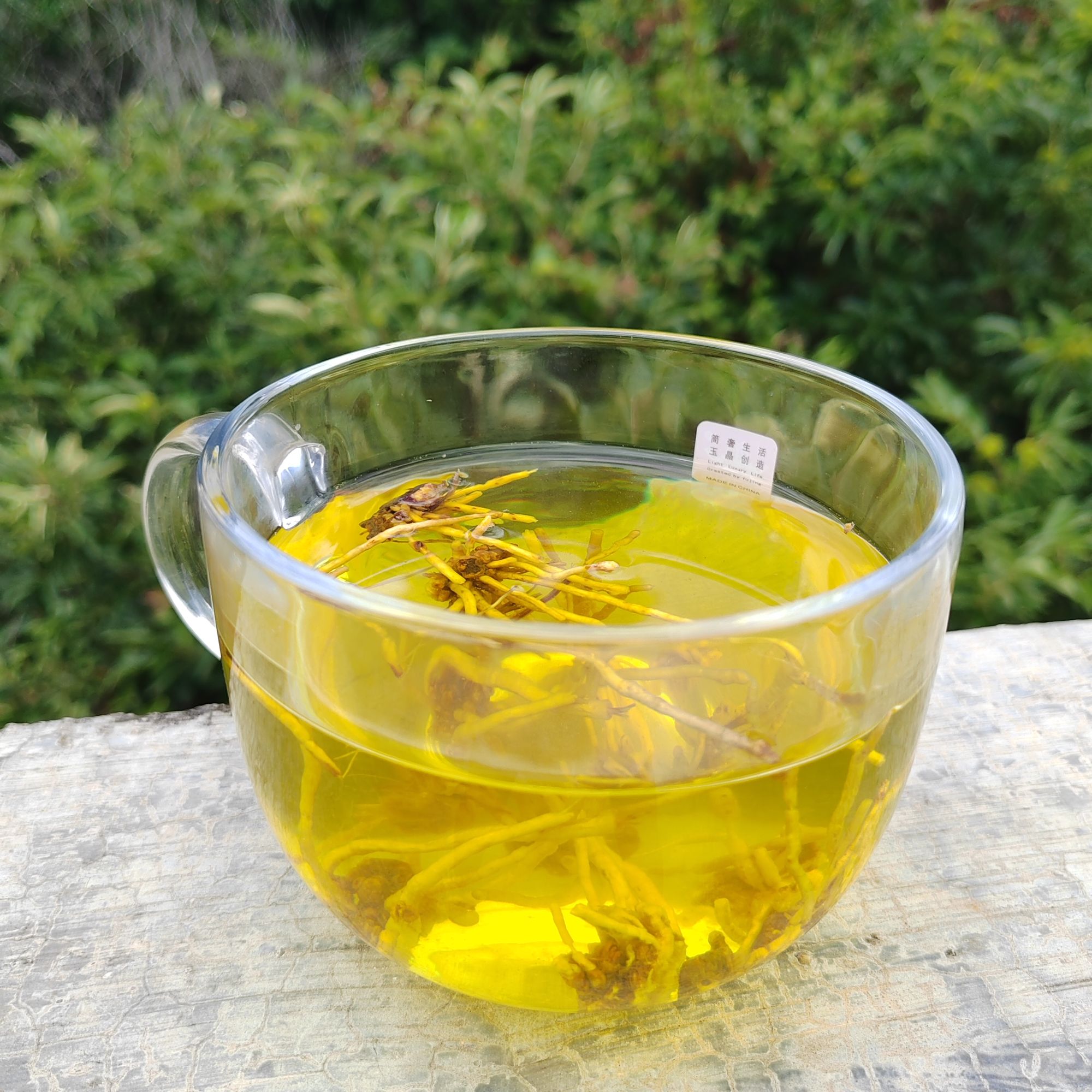 （月2）初级农产品【龙·须·石·斛】500g 1000g 可搭配枸杞泡水