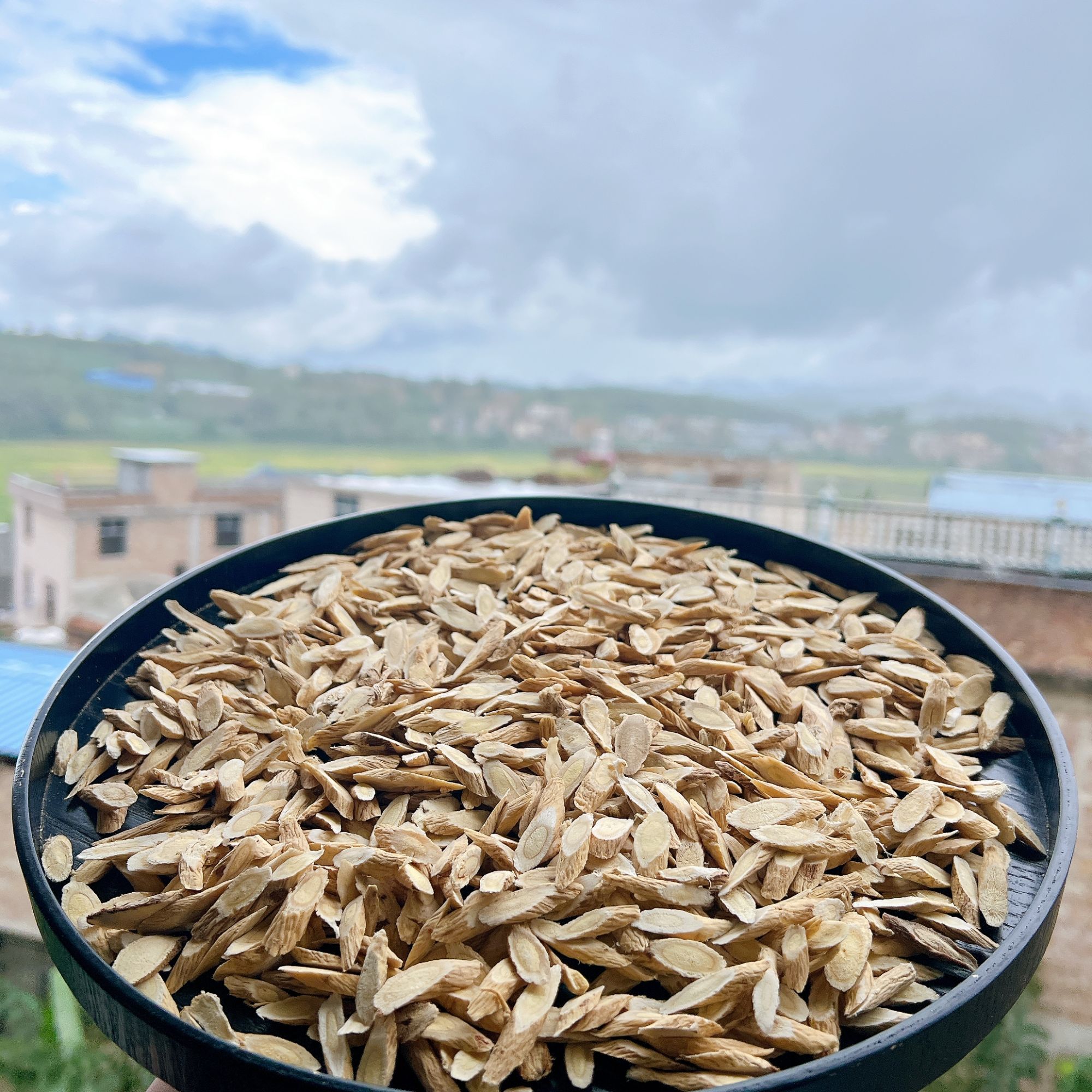 （阳1）初级农产品【黄·芪】250g/ 500g可搭配枸杞使用