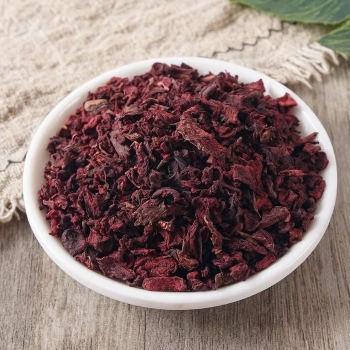 （月2）初级农产品【巃·血·果】250g 500g 可搭配枸杞泡水