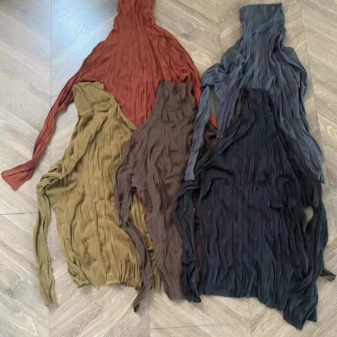 百搭款秋季弹力高领棉T恤打底衫618229