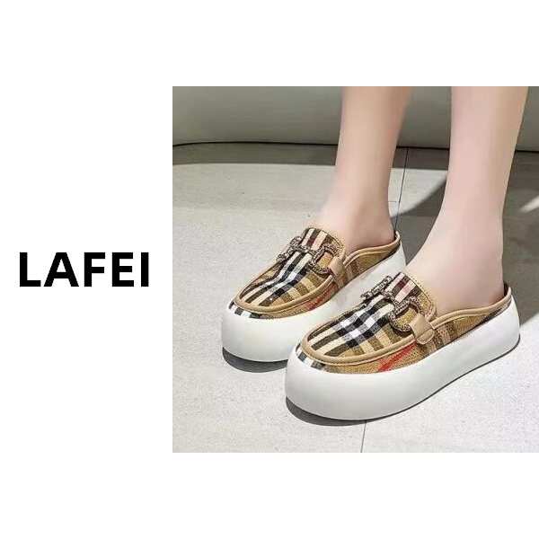 新款时尚经典懒人必备百搭鞋