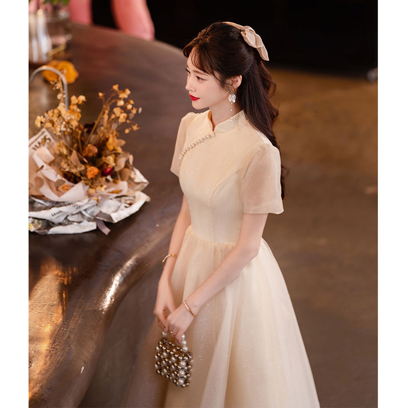 礼服孤品尾货清仓处理