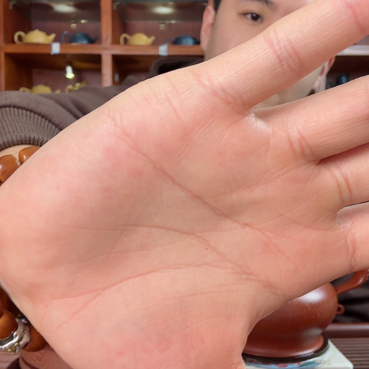 【闪购商品】紫砂茶壶*️