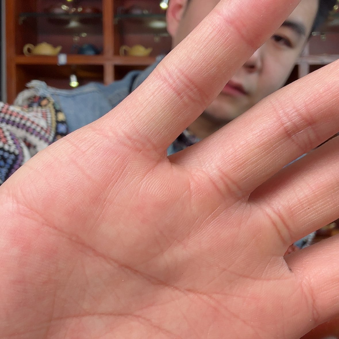 【闪购商品】紫砂茶叶盒运**.