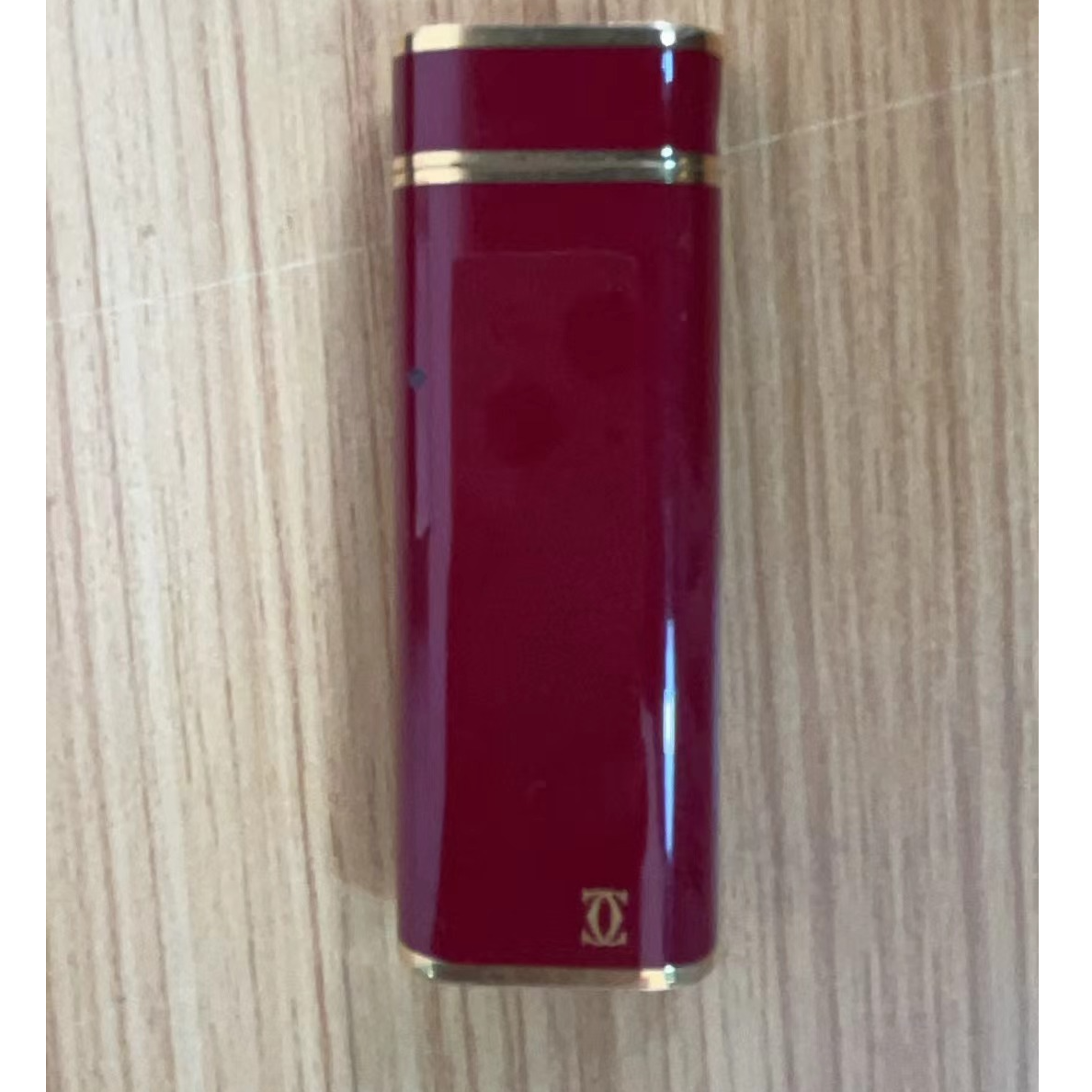 KDY红漆充气打火机