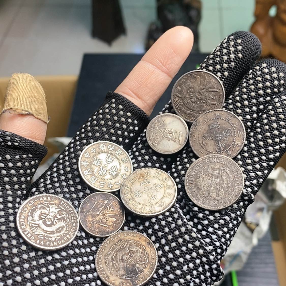 【闪购商品】密胺杯