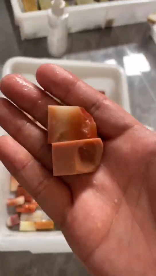 【闪购商品】书法b690