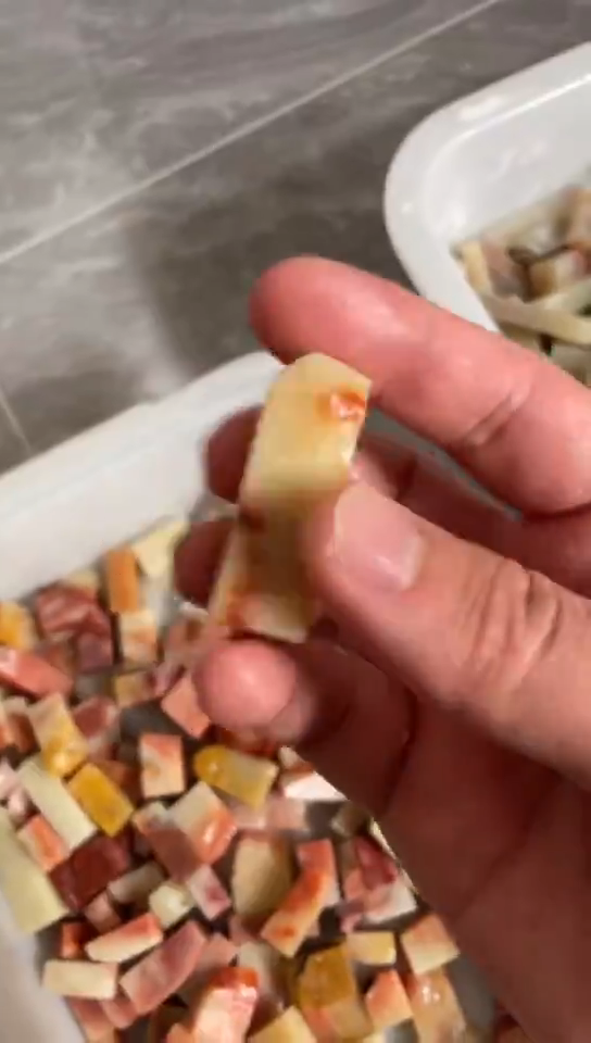 【闪购商品】书法芙蓉随发