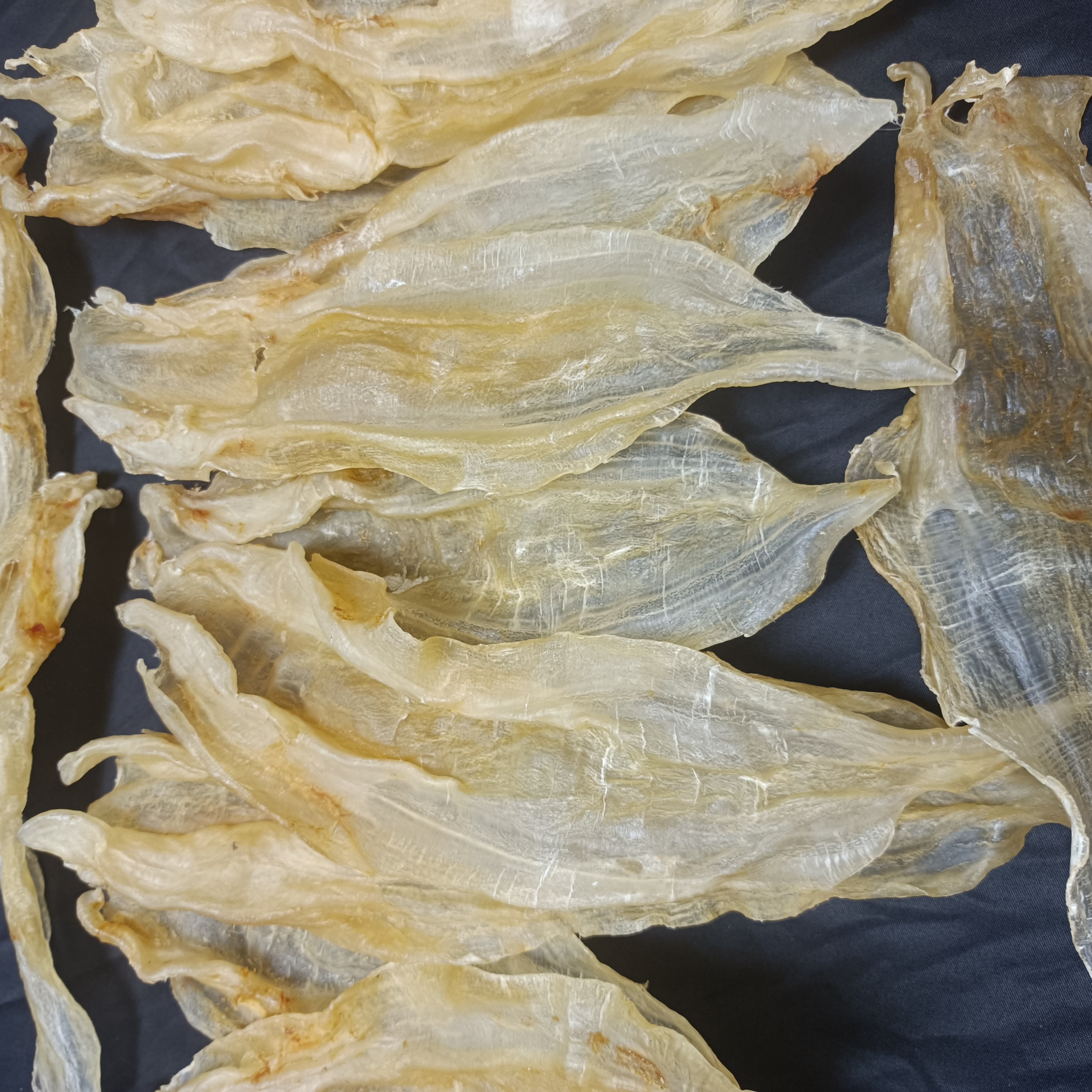 南澳阴阳胶开片1克-500克