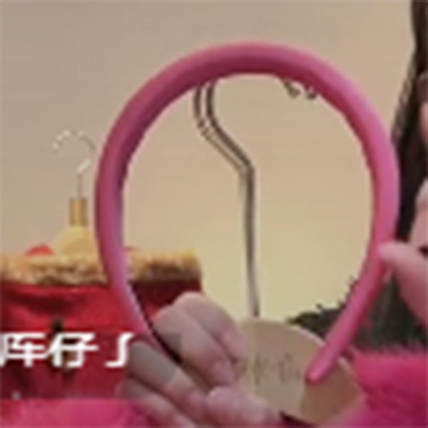 芭比发箍