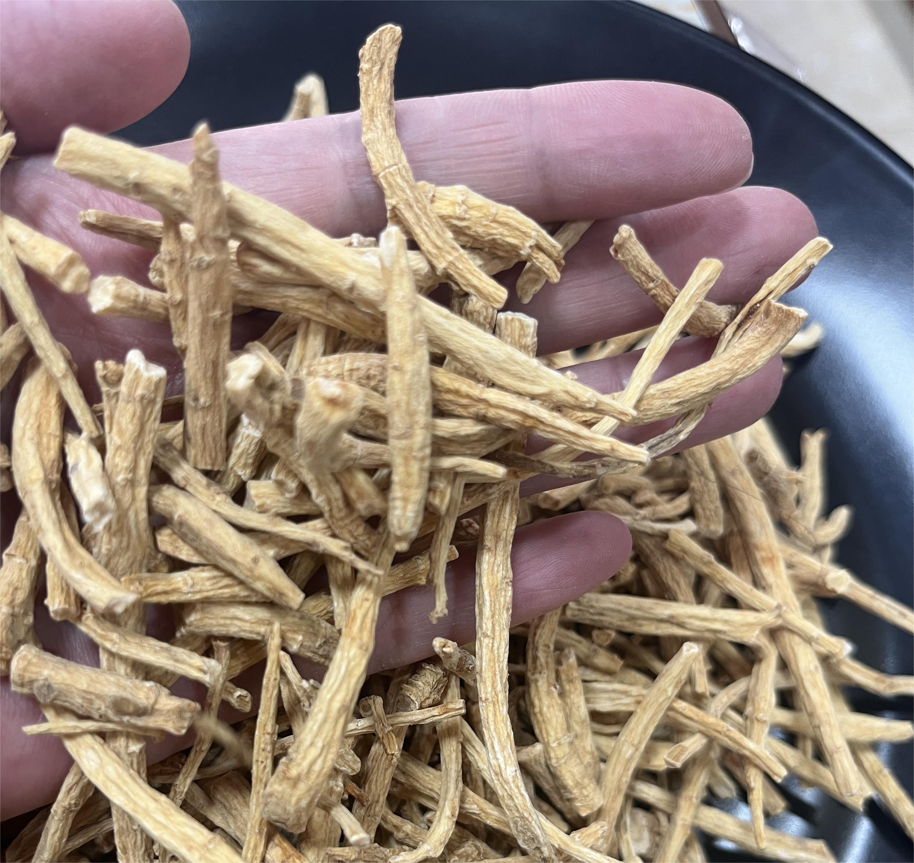 【西洋参】参节 初级农产品 