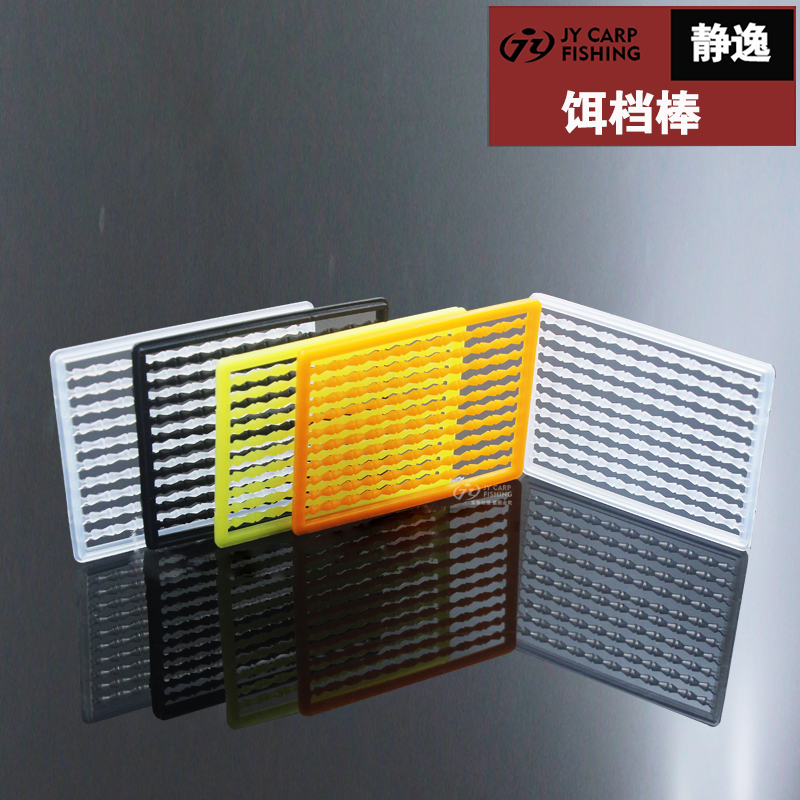 酷诺欧鲤钓饵挡【遣唐使甄选】钩辫钓组上饵用 罗尼钓组线辫钓组