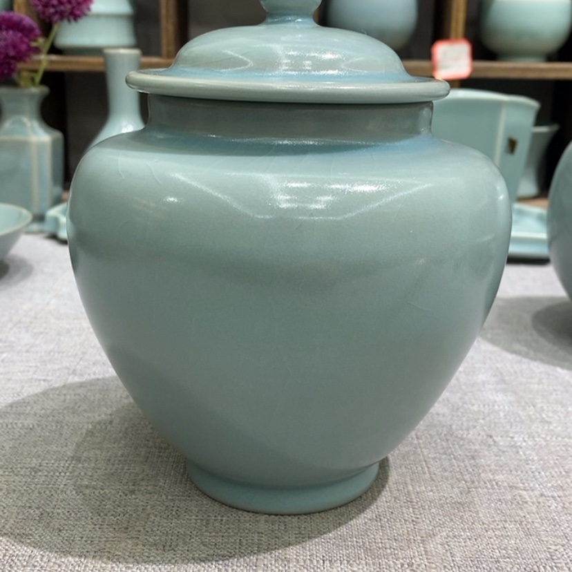 【闪购商品】汝瓷清凉寺