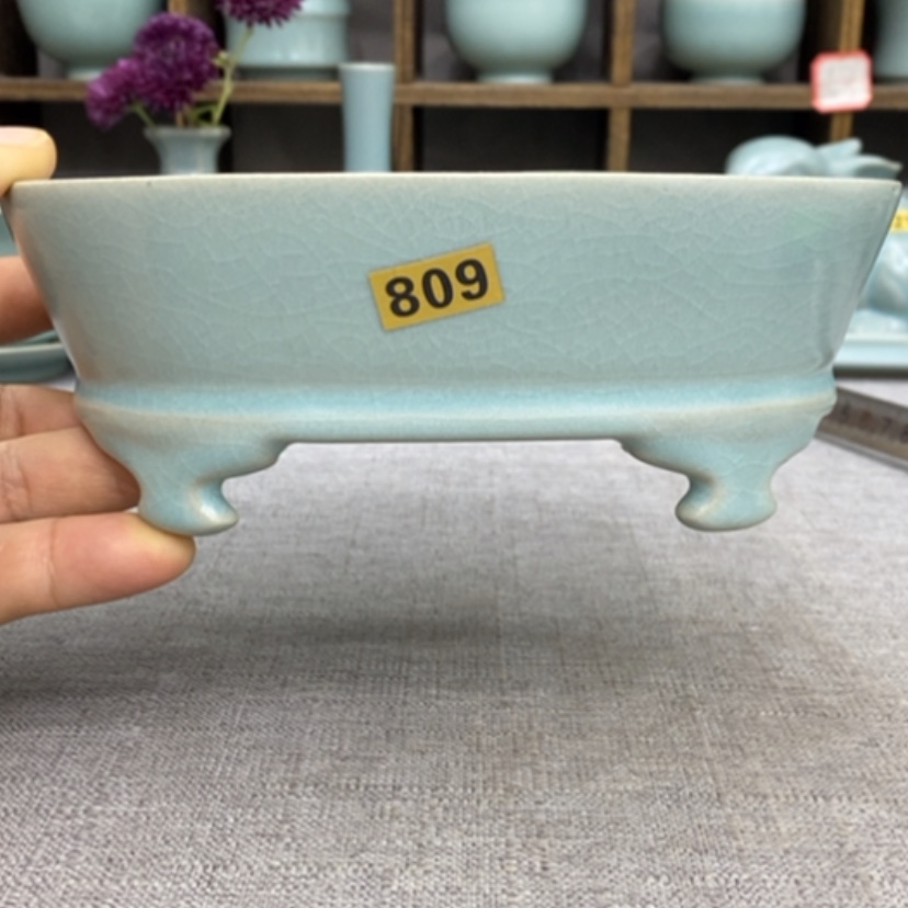 【闪购商品】汝瓷清凉寺