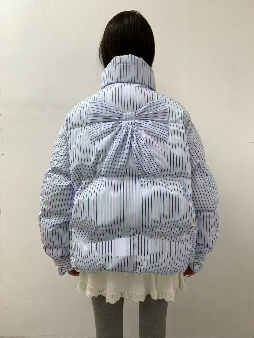 Meimei 女装定制福福No换No退