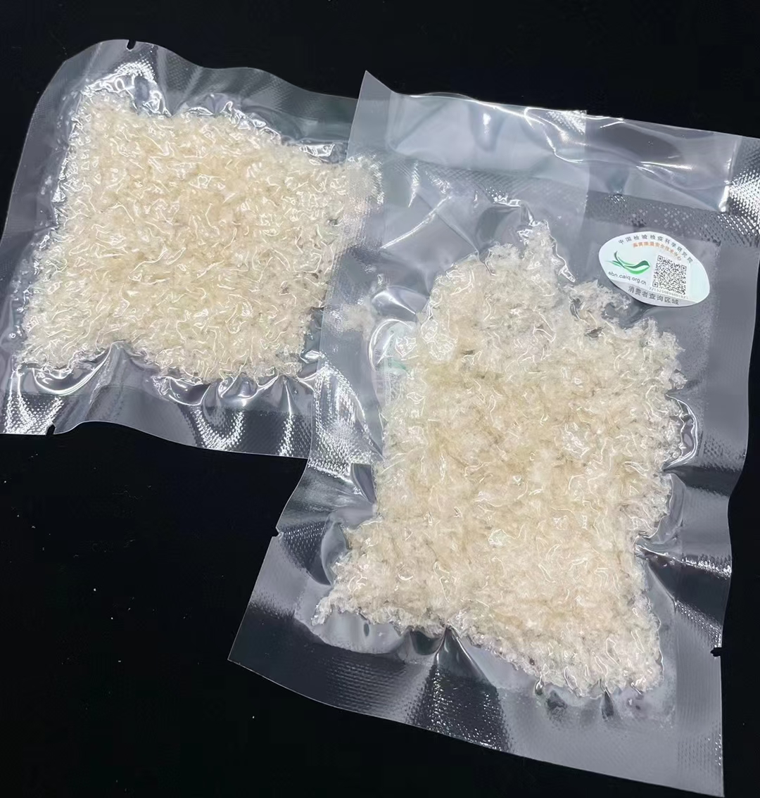 膳豊堂 石峰糖燕子口水 10克/包 溯源码雨季5A孕妇级炖煮食用