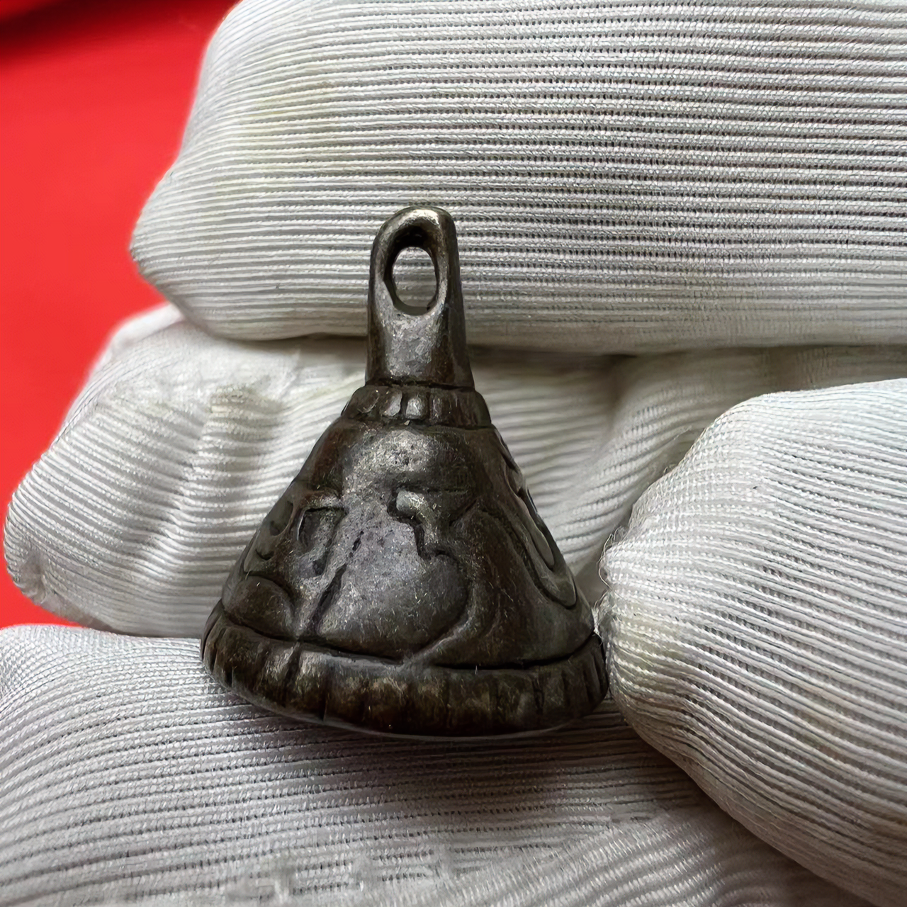 藏区小尺寸檫模  适合做侧挂