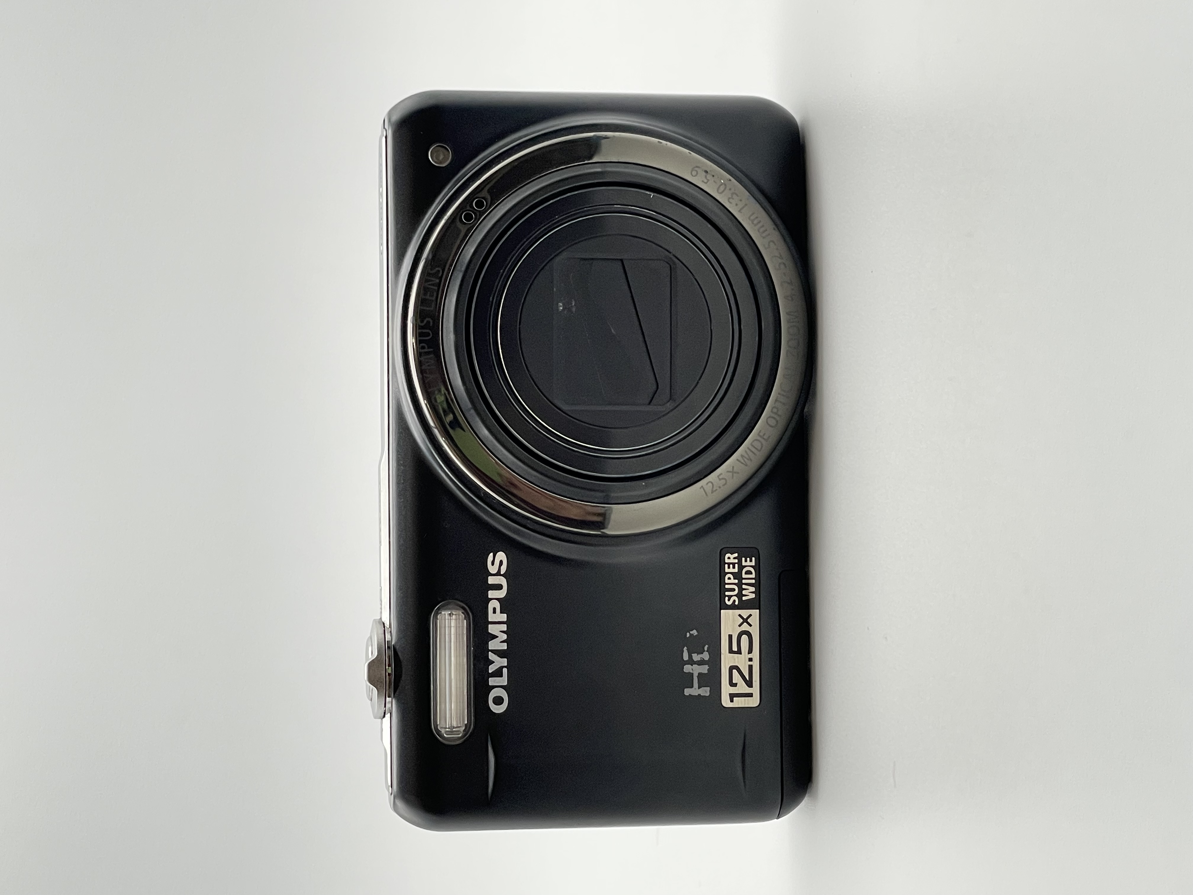 95新 Olympus/奥林巴斯 奥林巴斯VR-320 1400w像素