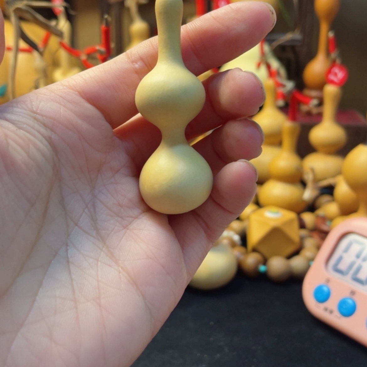 【闪购商品】天然葫芦凡*