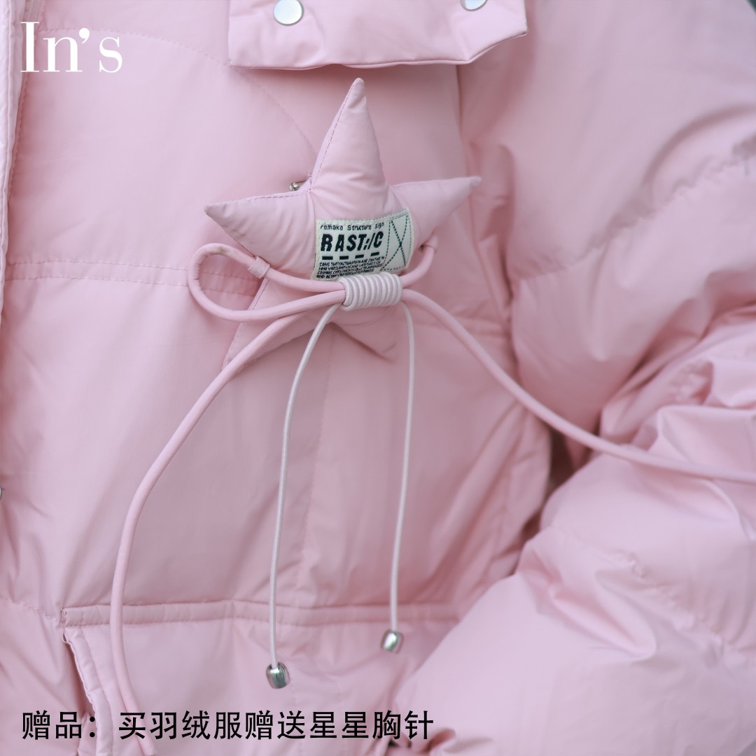 胸针