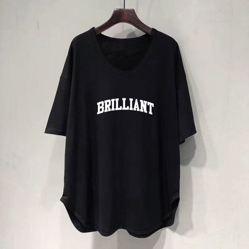 3-9无品牌直播链接合集非主图款宽松半袖小衫打底等杂款