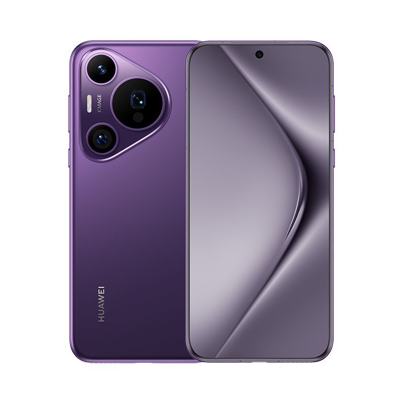 99新 Huawei/华为 杰越优品通讯 华为Pura70Pro手机