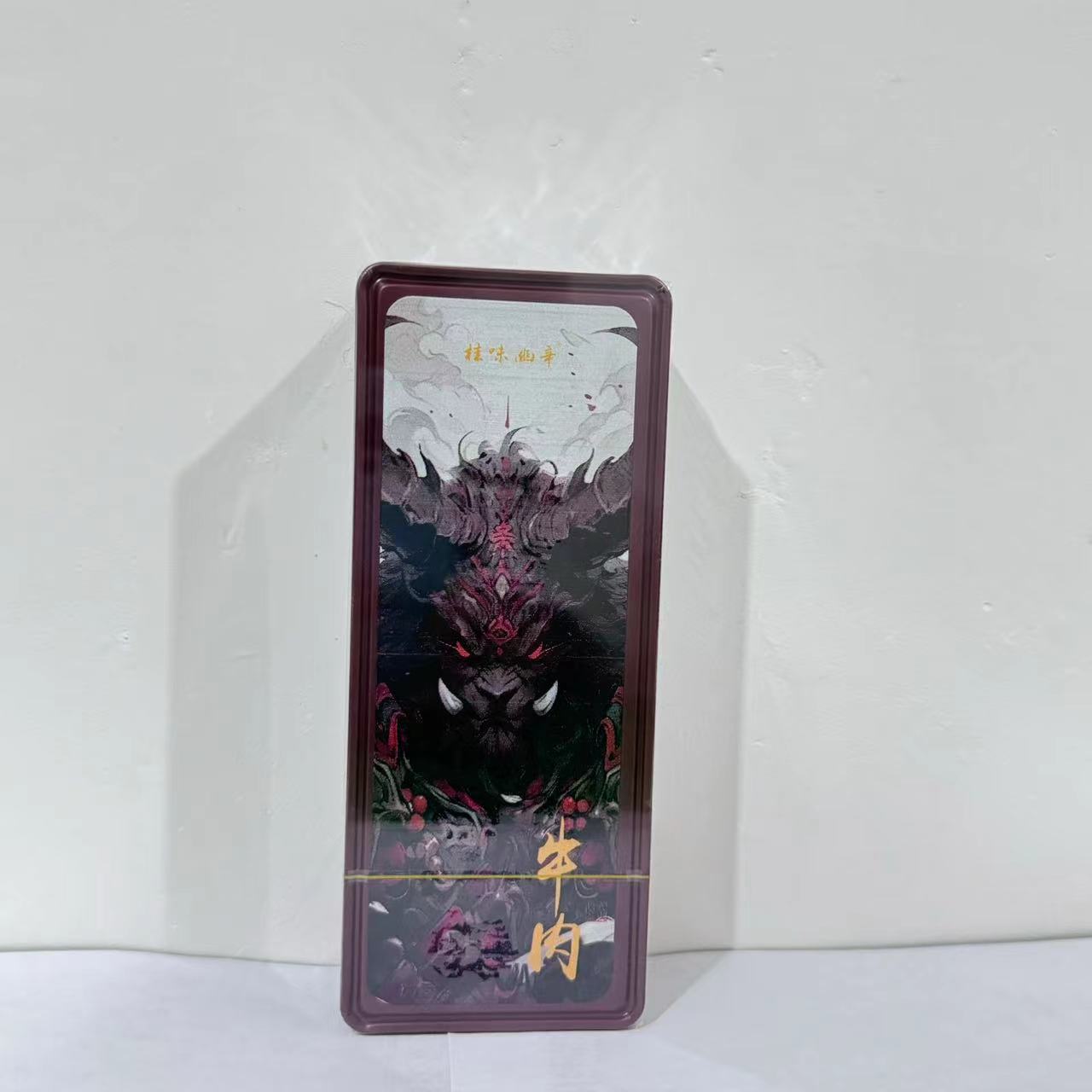 【茶叶分享】liangyuan桂味幽辛牛肉茶叶礼盒(8.5g×2泡)1