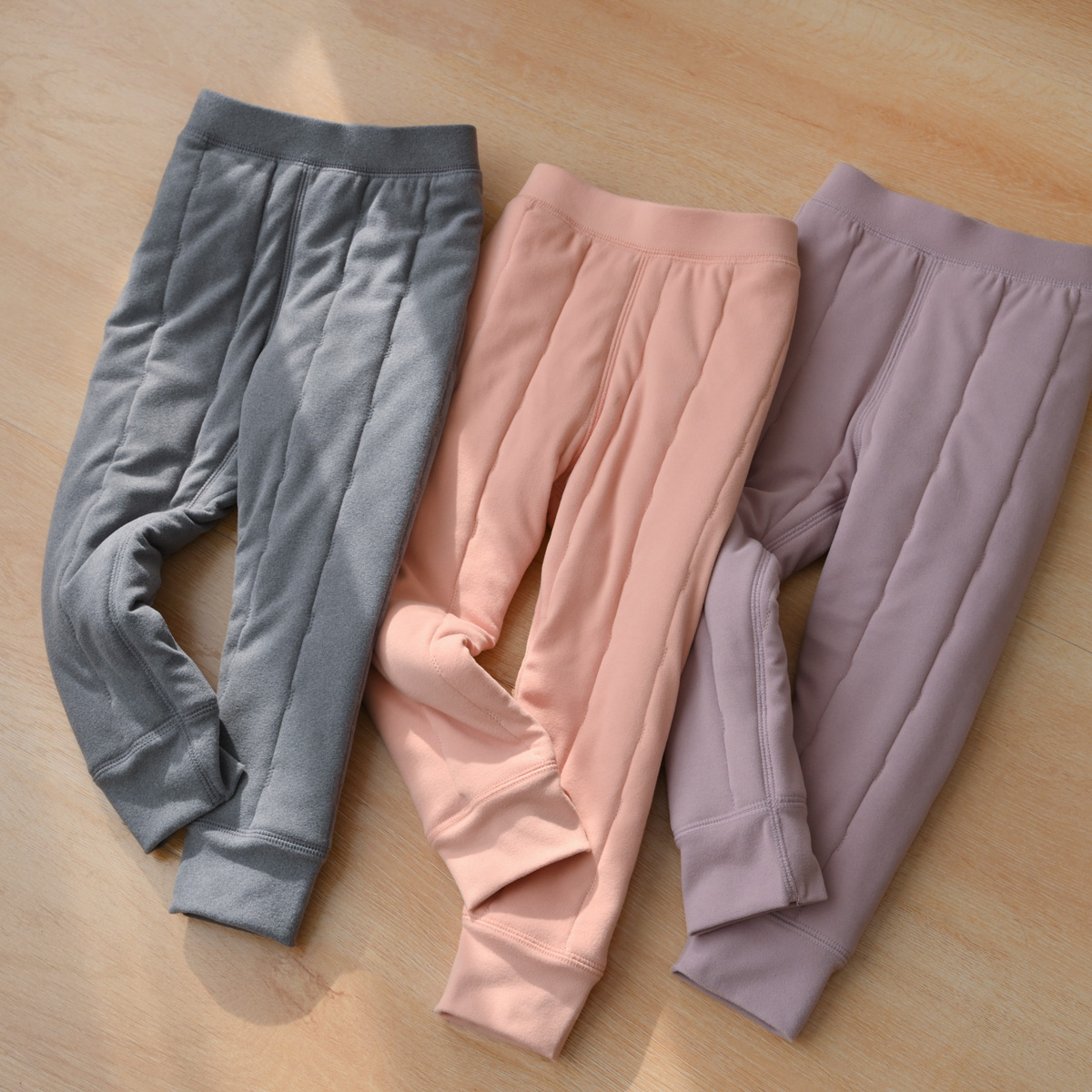 【校服神器】 面料A类 小棉裤 马甲 棉衣男女童 中大童 190冬 85624