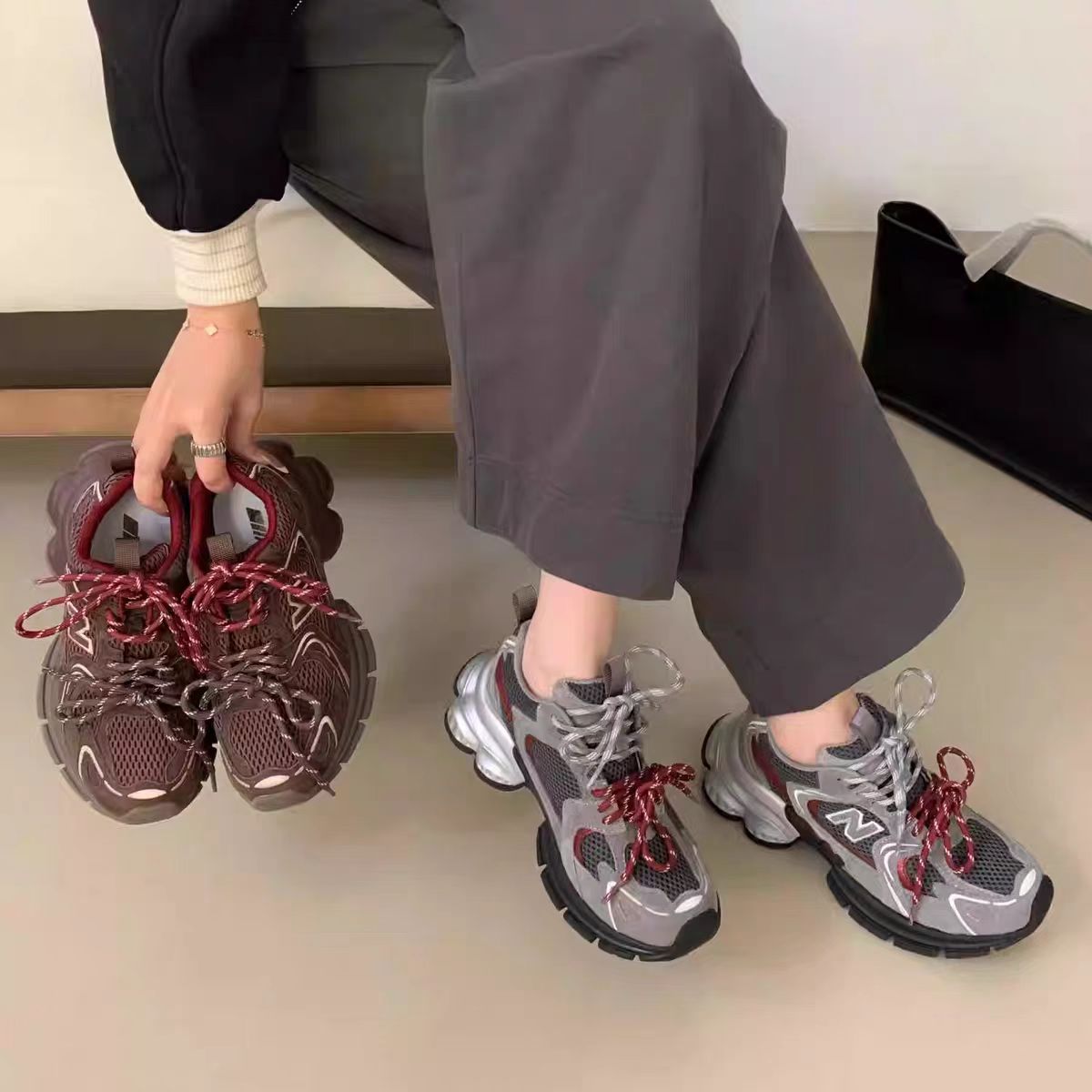 99直播专属扣号下单品质女鞋