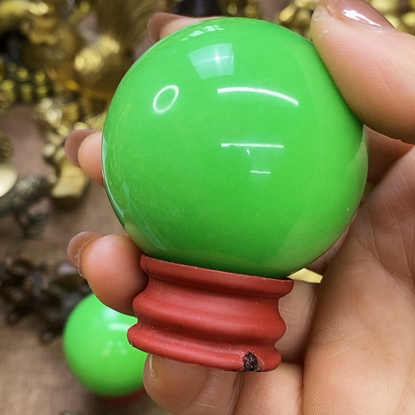 【闪购商品】密胺铜工艺品