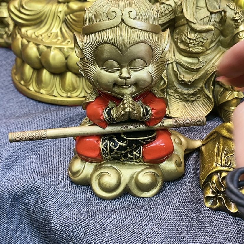 【闪购商品】密胺铜工艺流程