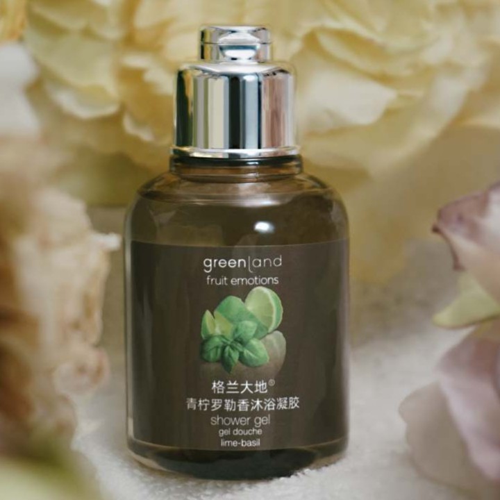 沐浴露35ml