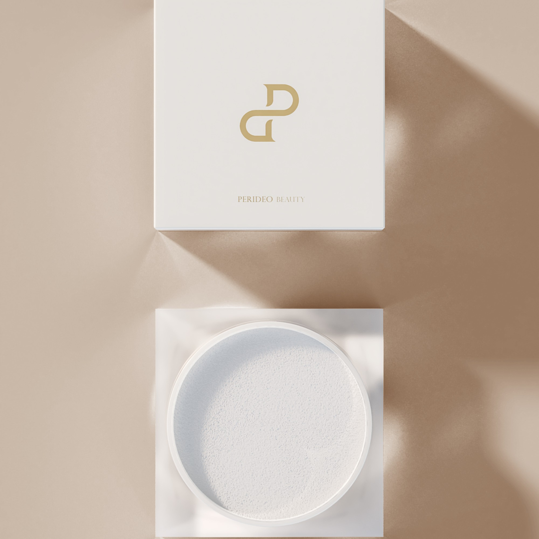 PERIDEO稻米定妆