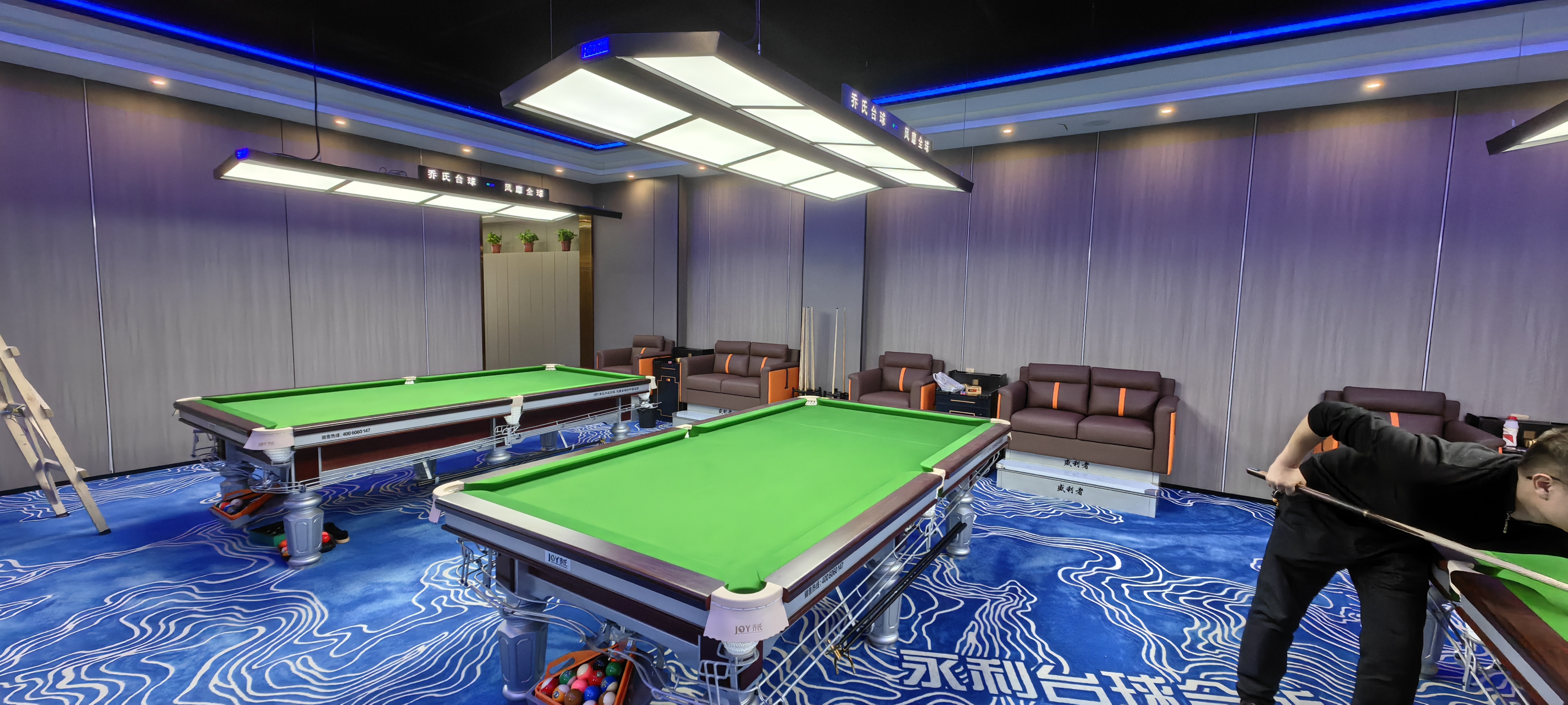 【新店钜惠】银腿1小时