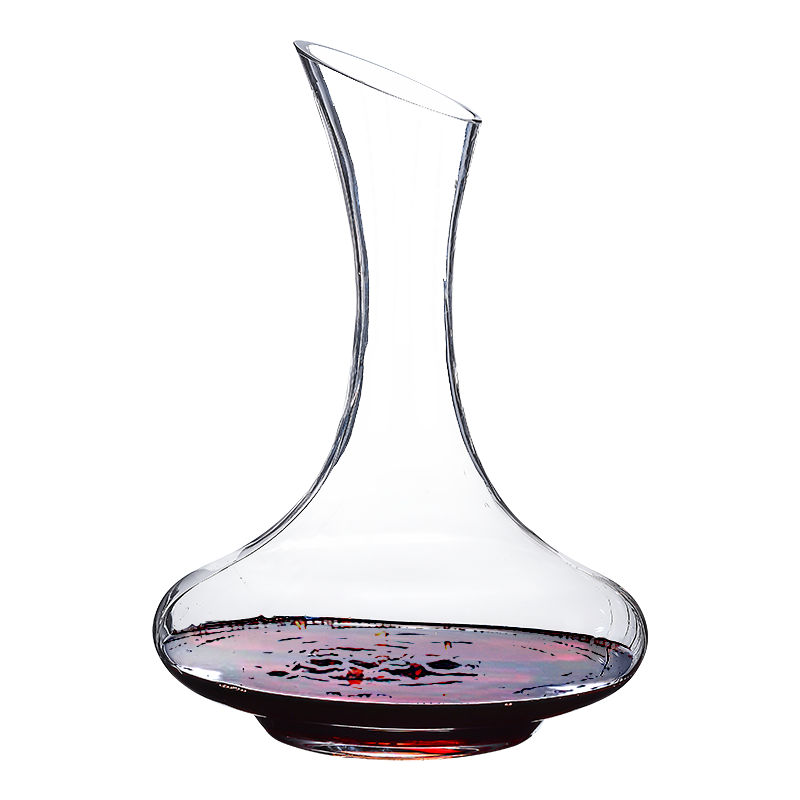 （任务）高级欧式风情醒酒器