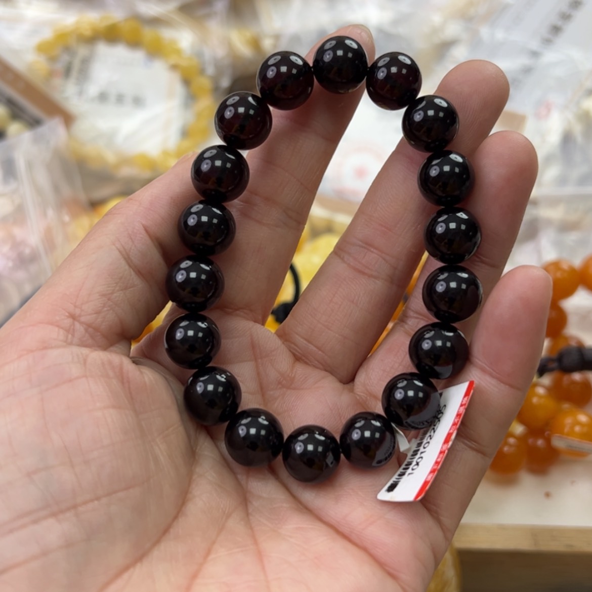 【闪购商品】琥珀珠宝奇石未镶嵌