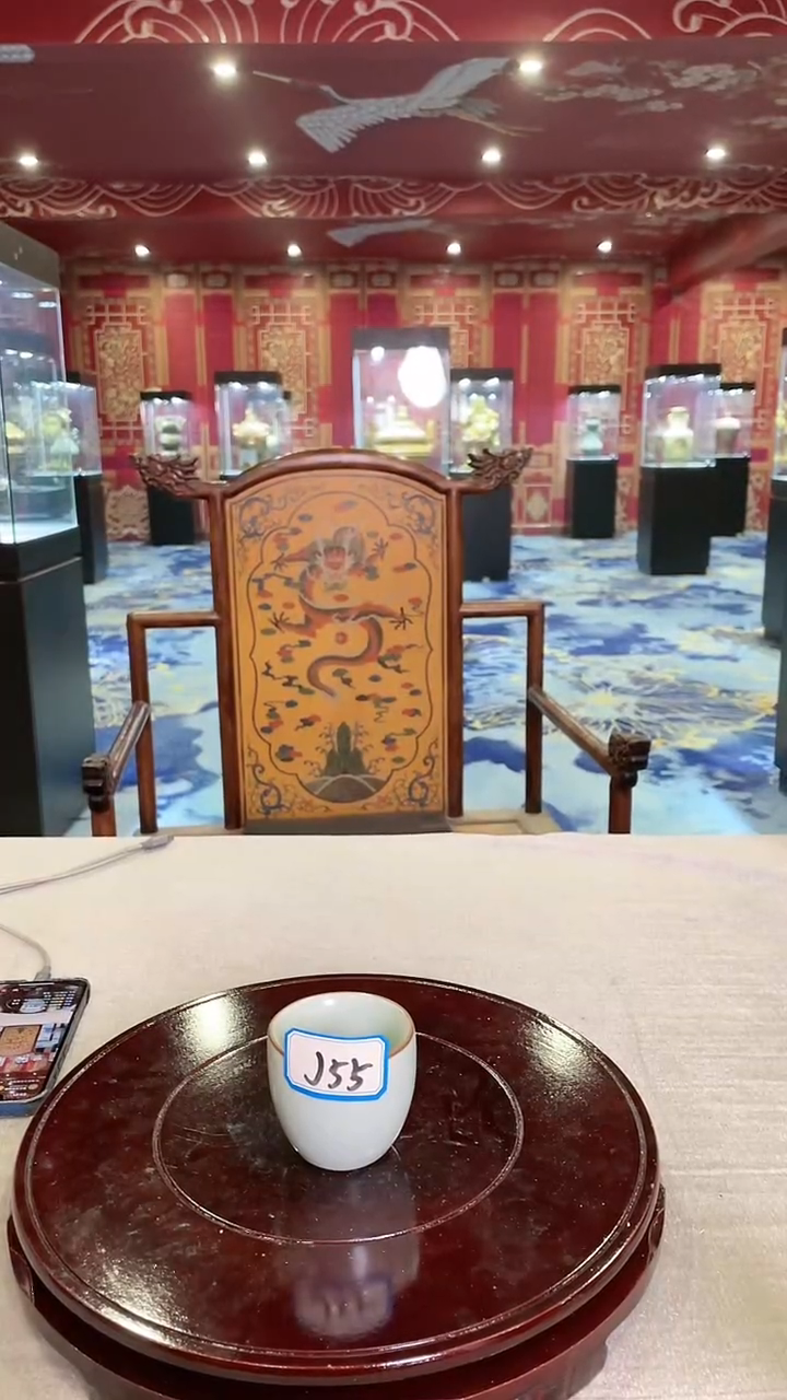 【闪购商品】陶瓷其他J55